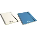 branded Calypso A5 Notebook, from our range of promotional Promotional Journals &amp; Notebooks