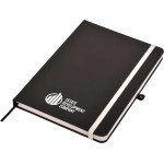 Promotional Journals &amp; Noteboooks - Carnival Plus A5 Notepad