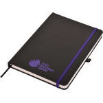 Promotional Journals &amp; Noteboooks - Carnival Plus A5 Notepad