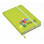 Promotional Journals &amp; Noteboooks - Carnival Pocket Pad