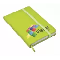 branded Carnival Pocket Pad, from our range of promotional Promotional Journals &amp; Noteboooks