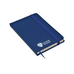 Promotional Journals &amp; Noteboooks - Carnival Pocket Pad