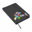 branded Carnival Pocket Pad, from our range of promotional Promotional Journals &amp; Noteboooks