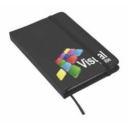 Promotional Journals & Noteboooks - Carnival Pocket Pad