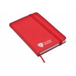 Promotional Journals & Noteboooks - Carnival Pocket Pad