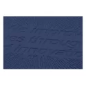 branded Designa Deboss Carnival Notebook A5 Sea, from our range of promotional Promotional Journals &amp; Notebooks