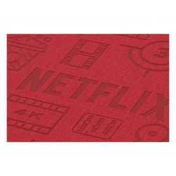 branded Designa Deboss Linen Notebook A5 Air, from our range of promotional Promotional Journals & Noteboooks