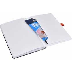 Promotional Journals & Noteboooks - Designa Full Colour Matt Notebook A5 Air
