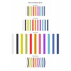 Promotional Journals & Noteboooks - Designa Full Colour Matt Notebook A5 Air