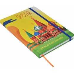 branded Designa Full Colour Matt Notebook A5 Sea, from our range of promotional Promotional Journals & Noteboooks