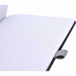 branded Designa Full Colour Matt Notebook A5 Sea, from our range of promotional Promotional Journals & Noteboooks