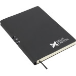 Promotional Journals &amp; Noteboooks - Havana A5 Notebook