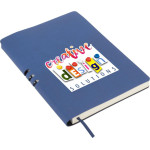 Promotional Journals &amp; Noteboooks - Havana A5 Notebook