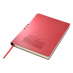 branded Havana A5 Notebook, from our range of promotional Promotional Journals & Noteboooks