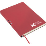 Promotional Journals &amp; Noteboooks - Havana A5 Notebook