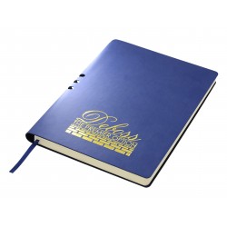 branded Havana A5 Notebook, from our range of promotional Promotional Journals & Noteboooks