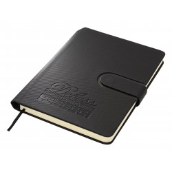 Promotional Journals & Noteboooks - Montreal A5 Notebook