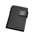 branded New York Pocket Jotter, from our range of promotional Spiral NoteBooks