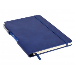Promotional Journals & Noteboooks - Philadelphia A5 Notebook