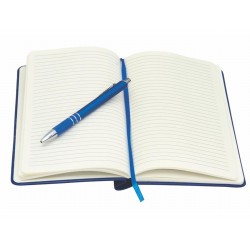 Promotional Journals & Noteboooks - Philadelphia A5 Notebook