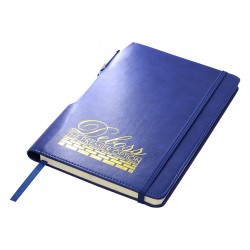 Promotional Journals & Noteboooks - Philadelphia A5 Notebook