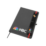 Promotional Journals &amp; Noteboooks - Ruler Tag for Notebook