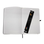 Promotional Journals &amp; Noteboooks - Ruler Tag for Notebook