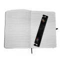 branded Ruler Tag for Notebook, from our range of promotional Promotional Journals &amp; Notebooks