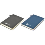 Promotional Journals &amp; Noteboooks - Tab Deluxe A5 Notebook