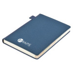 Promotional Journals &amp; Noteboooks - Tab Deluxe A5 Notebook