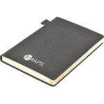 Promotional Journals &amp; Noteboooks - Tab Deluxe A5 Notebook