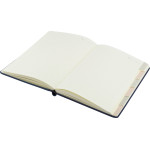 Promotional Journals &amp; Noteboooks - Tab Deluxe A5 Notebook