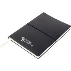 Promotional Journals & Noteboooks - Tango A5 Notebook