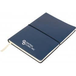 Promotional Journals & Noteboooks - Tango A5 Notebook