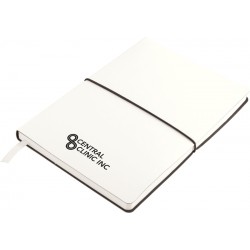 Promotional Journals & Noteboooks - Tango A5 Notebook