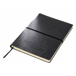 Promotional Journals & Noteboooks - Tango A5 Notebook