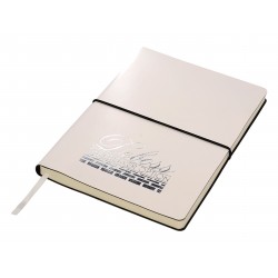 Promotional Journals & Noteboooks - Tango A5 Notebook