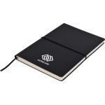 Promotional Journals &amp; Noteboooks - Tango Plus A5 Notepad