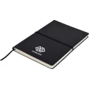 branded Tango Plus A5 Notepad, from our range of promotional Promotional Journals &amp; Notebooks