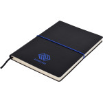 Promotional Journals &amp; Noteboooks - Tango Plus A5 Notepad