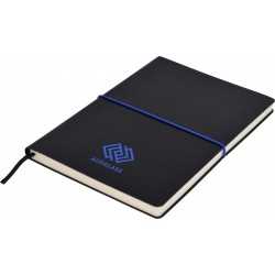 Promotional Journals & Noteboooks - Tango Plus A5 Notepad