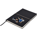 Promotional Journals &amp; Noteboooks - Tango Plus A5 Notepad