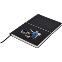 branded Tango Plus A5 Notepad, from our range of promotional Promotional Journals &amp; Notebooks