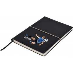 Promotional Journals & Noteboooks - Tango Plus A5 Notepad