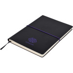 Promotional Journals &amp; Noteboooks - Tango Plus A5 Notepad