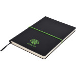 Promotional Journals &amp; Noteboooks - Tango Plus A5 Notepad