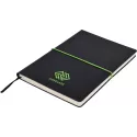 branded Tango Plus A5 Notepad, from our range of promotional Promotional Journals &amp; Notebooks