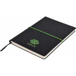 Promotional Journals & Noteboooks - Tango Plus A5 Notepad