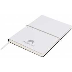 Promotional Journals & Noteboooks - Tango Plus A5 Notepad