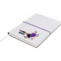 Promotional Journals & Noteboooks - Tango Plus A5 Notepad